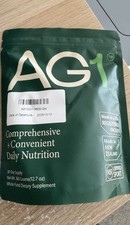 Athletic Greens AG1 Powder 360g, 30-Day