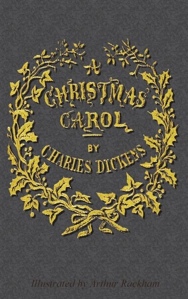 Charles Dickens | A Christmas Carol | Buch | Englisch (2018) | Gebunden-image