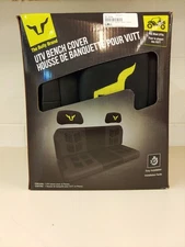 UTV Bench Seat Covers THE BULLY BRAND