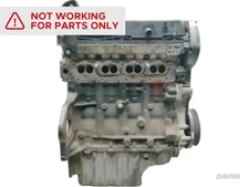 Vauxhall Mokka / Mokka X Nackter Motor 1.6 Benzin 85kW (116 HP) F16D4 2015 SUV