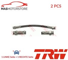 BREMSSCHLAUCH BREMSLEITUNG PAAR TRW PHA422 2PCS P FÜR DS DS 4 DS 4 CROSSBACK
