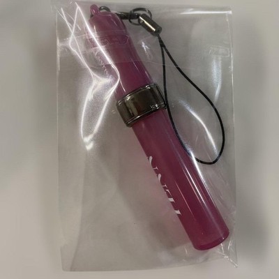 IDOLiSH7 Movie IDOLiSH7 -REUNION- Costume Exhibition TRIGGER Mini Penlight Tenn