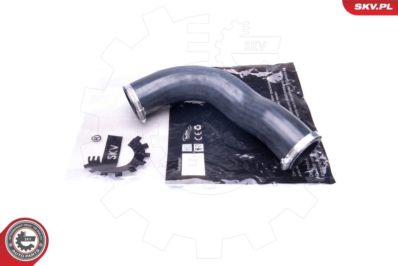 Fits SKV GERMANY 24SKV928 TURBINE HOSE 24SKV928/#840 VOLVO S60 S80 V6 ⭐UK Stock⭐