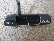 Cleveland Classic 1 Blade BFP-2 Big Foot Golf Putter 35.5” RH