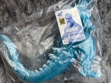 Movie Monster Series Godzilla 2005 Hmv Limited Clear Blue