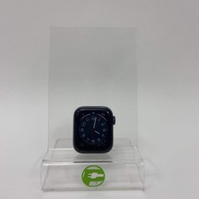 GPS Only Apple Watch Series 5 44MM Silver Aluminum A2092