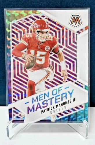 Patrick Mahomes II