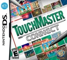 Touchmaster: Connect - Complete Nintendo DS Game