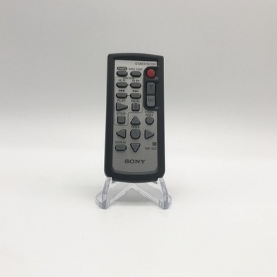 Sony1-479-275-51 Remote Control Commander for Handycam / DVD Players (RMT-835)