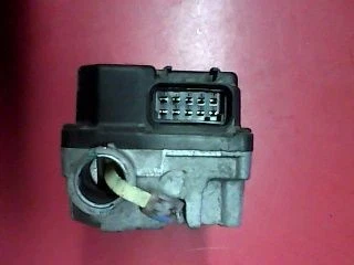 Chasis ECM Control de crucero Firewall izquierdo compatible 01-05 AZTEK 97209 Foto 3 de 4