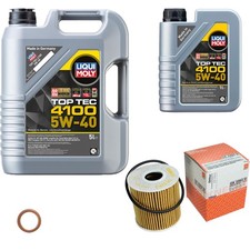 Filtre à huile Lancia PHEDRA