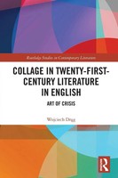 Wojciech Drag | Collage In Twenty-First-Century Literature In English | Buch