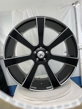 1x New Asanti Apollo Abl-15 Wheelrim - 6x139 26x10 30 Abl15-26106230bm