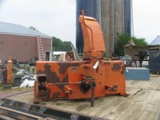 Hanson  5'  Snow Blower Tractor 3 Pt.  540