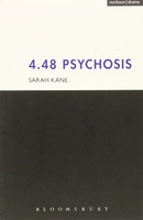 Sarah Kane | 4.48 Psychosis | Taschenbuch | Englisch (2008) | Modern Plays