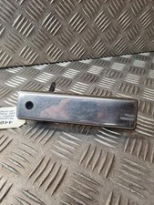 Porte avant et accessoires Renault R25