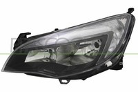 OP4164914 Hauptscheinwerfer Links FüR Opel Astra J Caravan (P10)