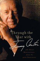 The Through The Year With Jimmy Carter Jimmy Carter Taschenbuch Englisch 2012