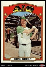 Click to enlarge Dick Green