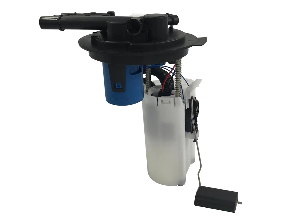 Conjunto de módulo de bomba de combustible para Buick 2004-2005, Pontiac Aztek, Rendezvous 3,4 L Foto 2 de 4