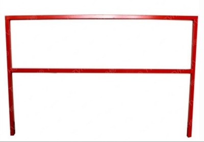 Part # SJ127447 Fits Skyjack - RAILING - FIXED LH (Rigid)