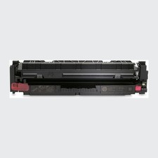 HP 410X High Yield Magenta Original LaserJet Toner Cartridge CF413X New Open