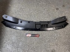  2011-2016 Honda Crz Cr-z Front Beam Plastic Cover Trim 71125-szt-g01 Genuine