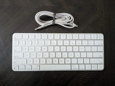 Apple Magic Keyboard with Touch ID for Mac Models with Apple