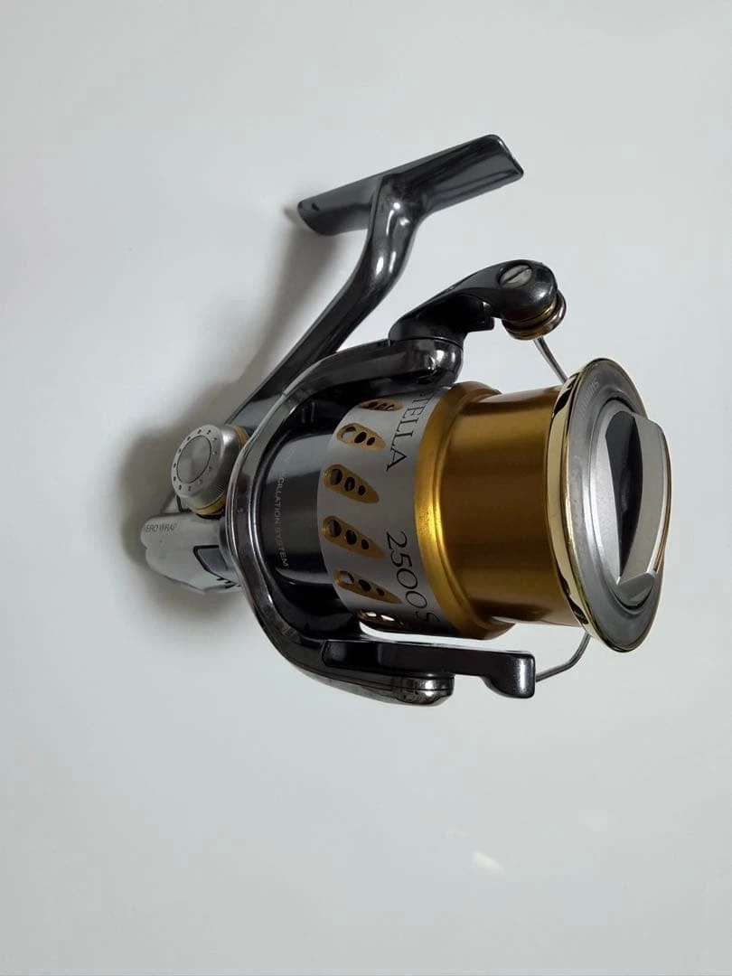 Shimano Stella 2500 for sale | eBay