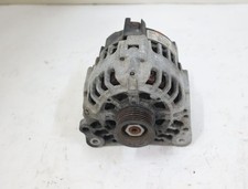 Lichtmaschine Seat IBIZA 3 03D903025J VALEO 1.2 51 KW 70 PS Benzin 11-2007