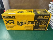 DeWalt DCE555B 20v XR Brushless Drywall Cut-Out Tool (Tool Only) (E10048513)