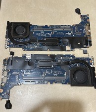 0GM7WD Dell Latitude 5430 Laptop Motherboard ...