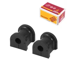 Rear Sway Bar Stabilizer Bushing Kit for 1997-2001 Honda CR-V K201491
