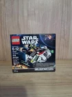 Lego Star Wars: The Ghost Microfighters Series 3 (75127) NIB