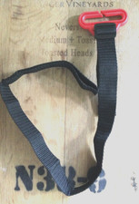 Graco Booster Seat Replace Shoulder Strap Bel...