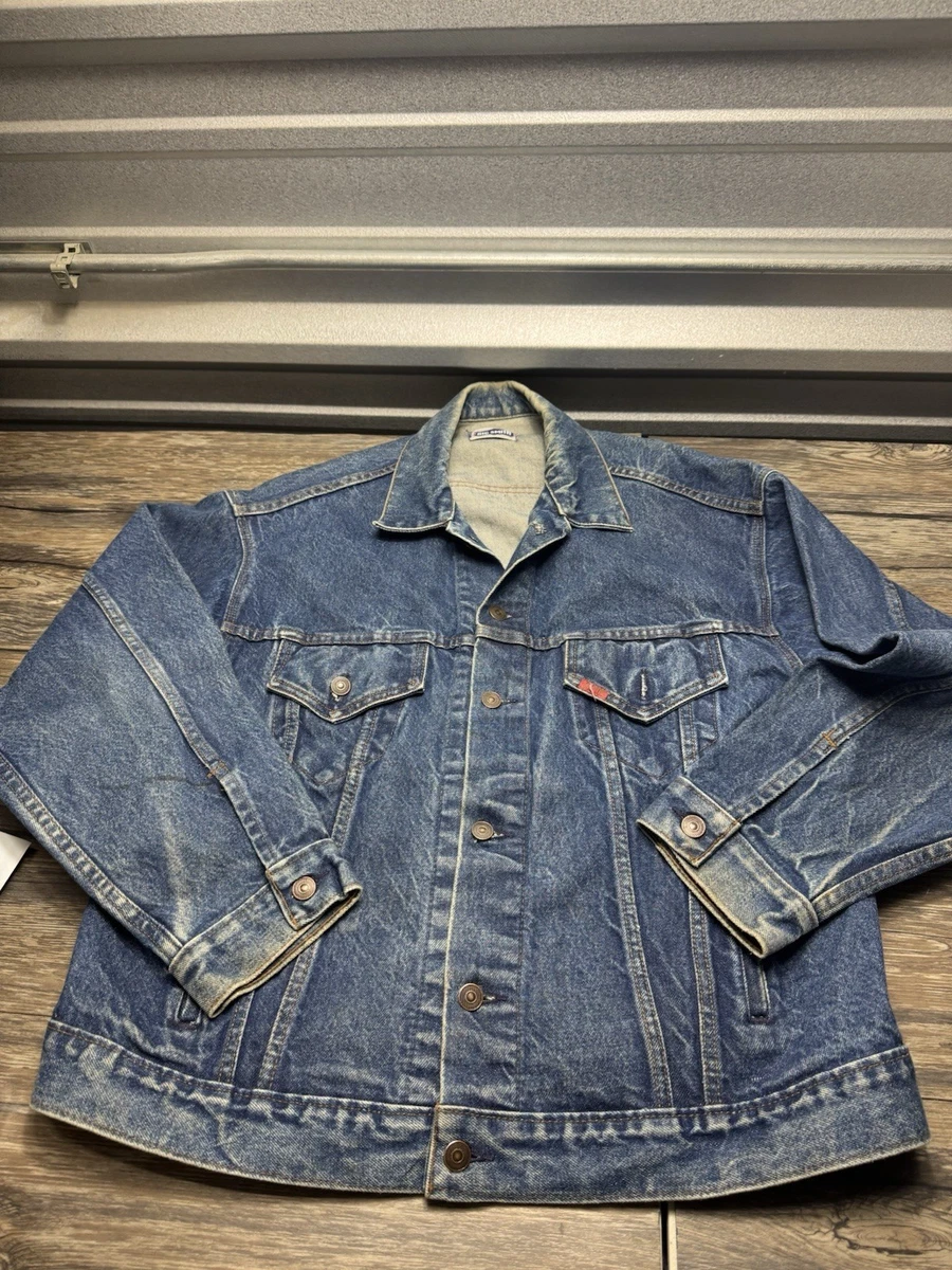 Big Smith Jackets for Men for Sale - Shop New & Used - eBay