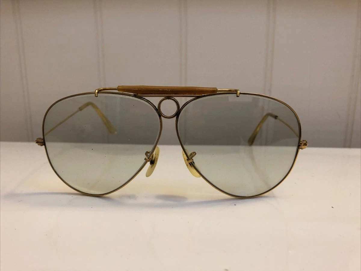 Ray-Ban B L Shooters products for sale | eBay