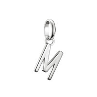 Thomas Sabo Charm Connect Buchstabe M Silber CC1219-001-21