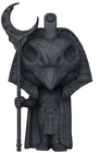 Funko POP! Marvel Studios Moon Knight 10 Inch Temple of Khonshu #1053 Exclusive