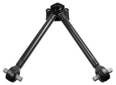 Querlenker Dreieckslenker LEMFÖRDER 36148 01 für FM FE FH12 FH FH16 VOLVO FMX 2