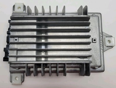 2010-2012 Cadillac SRX AMP Amplifier Audio Radio OEM | eBay