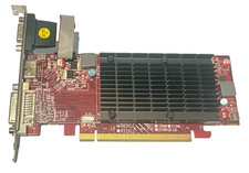 AMD Radeon HD 6450 1GB GDDR3 Video Graphics Card