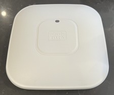 Cisco AIR-CAP2602I-E-K9 Cisco 802.11n Dual Band Wireless Access Point WAP POE