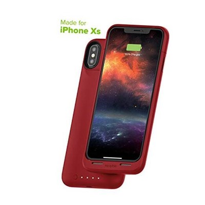  Juice Pack Air- Wireless Charging - Protective Battery Pack Case for Apple 