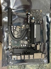 Apple Macbook Pro A1278 i5 2.5 GHz Logic Board 820-3115-B