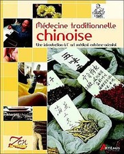 Traditionelle Chinesische Medizin, Raute
