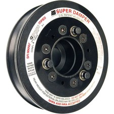 Ati 918486 Super Damper 2011-up Mopar 5.76.4 Hemi Aluminum Shellsteel Cranksha Ati 918486 Super Damper 2011-up Mopar 5.76.4 Hemi Aluminum Shellsteel Cranksha