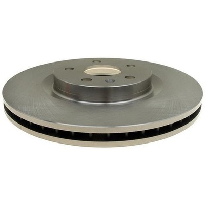 ACDelco 18A2652A Disc Brake Rotor For 08-21 Caprice Corvette CTS Regal XTS