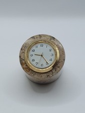 Vintage Small Display Clock
