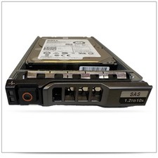 Dell 036RH9 ST1200MM0088 1.2TB 10K 6Gbps 2.5” SAS Enterprise HDD